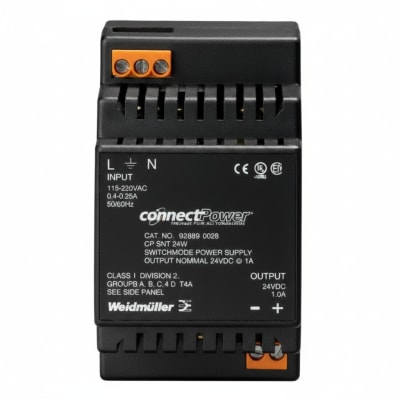 WEIDMULLER 9928890028