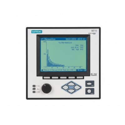 SIEMENS 9510DC-1156-GFZA