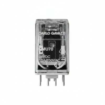 CARLO GAVAZZI GMU70