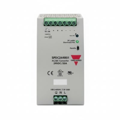 CARLO GAVAZZI PAPLCONN