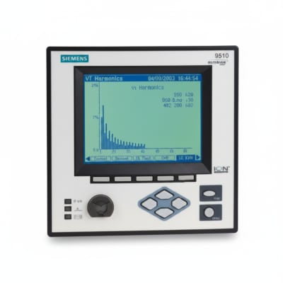 SIEMENS 9510DC-1156-JZZA