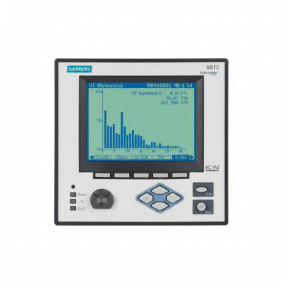 SIEMENS 9510DC-1156-GZZA
