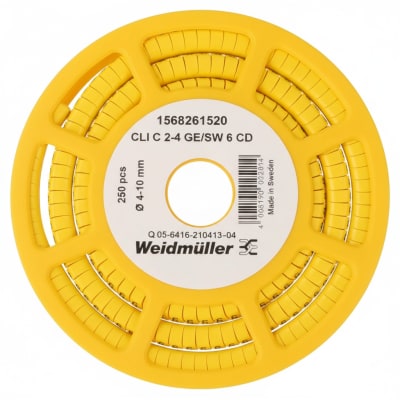 WEIDMULLER 1568261520