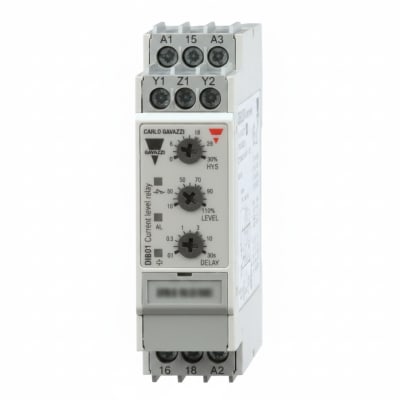 CARLO GAVAZZI AD2000