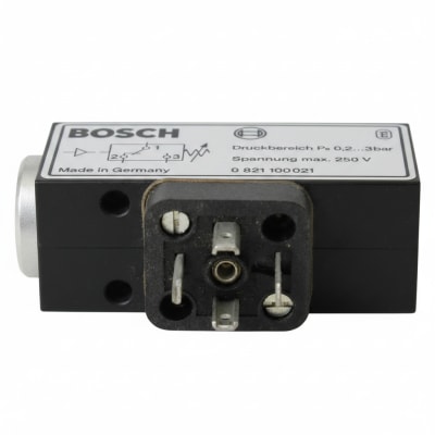 BOSCH 0-821-100-021