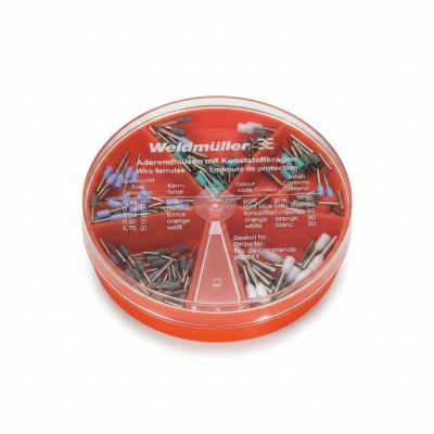 WEIDMULLER 9025410000