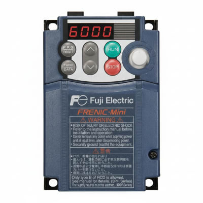 FUJI ELECTRIC FRN015G11S-2UX