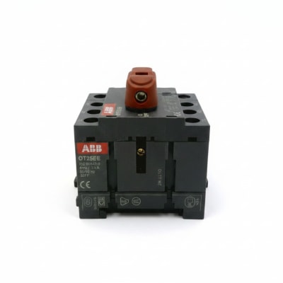 ASEA BROWN BOVERI 1SAP213200R0001