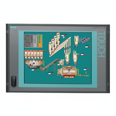 SIEMENS 6AV7800-0AA21-2AC0