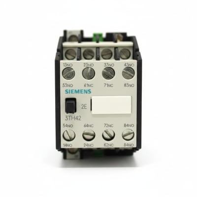 SIEMENS 3TH4262-0BF4