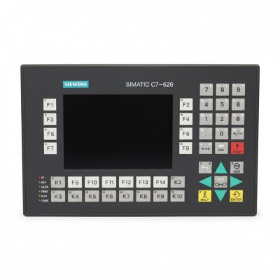 SIEMENS 6ES7626-1CG00-0AE3