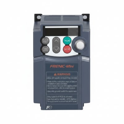 FUJI ELECTRIC FRNF50E1S-7U
