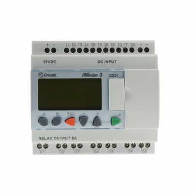 CROUZET 88970055