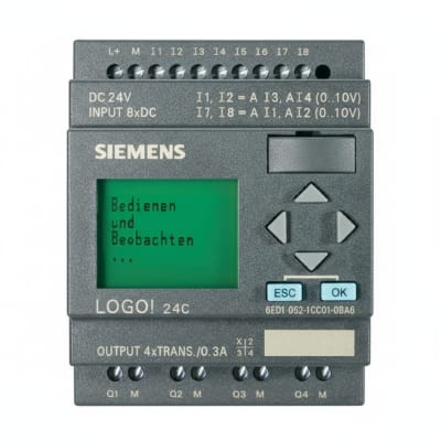 SIEMENS 6ED10522CC000BA6