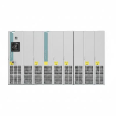 SIEMENS 6SL33536TH418BA3