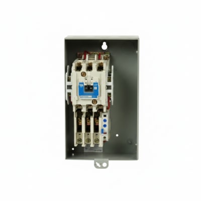 EATON CORPORATION ECN05A1AHA