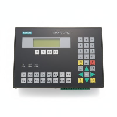 SIEMENS 6ES7623-1CE00-0AE3