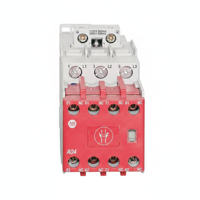 ALLEN BRADLEY 100S-C23D05BC