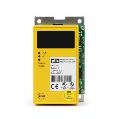 PILZ 302071