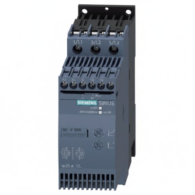 SIEMENS 3RW3028-2BB04