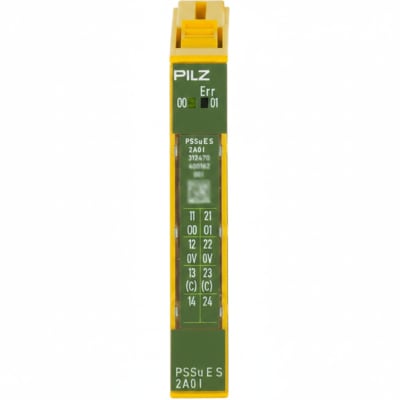 PILZ 312470