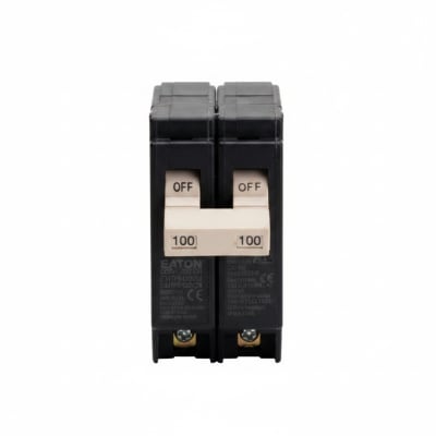 EATON CORPORATION E34TPB120V2X