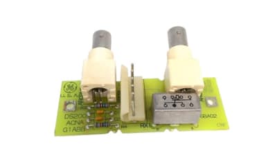 GENERAL ELECTRIC DS200ACNAG1ACC