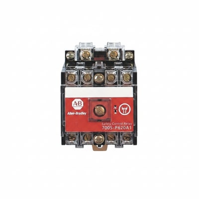 ALLEN BRADLEY 700S-DCPK530DZ24