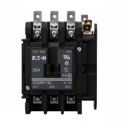 EATON CORPORATION C25DNY152CL