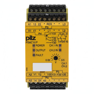 PILZ 630553