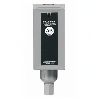 ALLEN BRADLEY 836-C12AX221