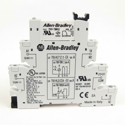 ALLEN BRADLEY Z-35824