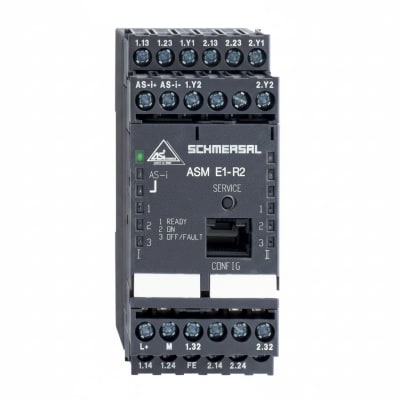 SCHMERSAL ASM-E1-R2