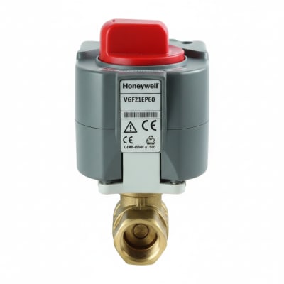HONEYWELL VGF21EP60