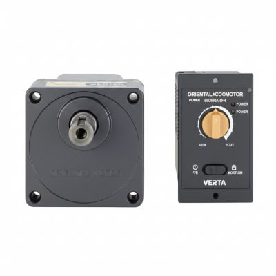 ORIENTAL MOTOR BLU590A-5FR