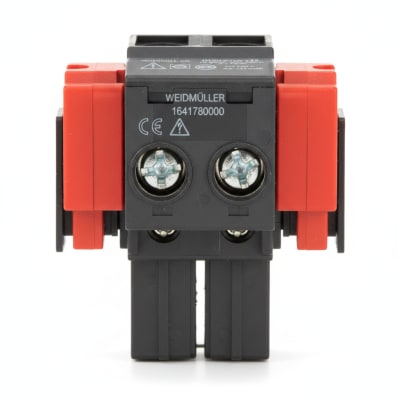 WEIDMULLER 1641780000