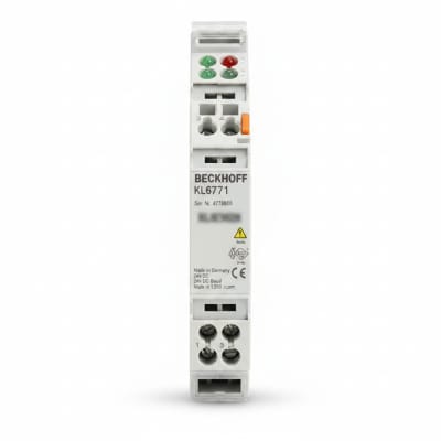 BECKHOFF KL6771