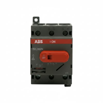 ASEA BROWN BOVERI TS3L100MW