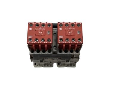 ALLEN BRADLEY 104S-C09EJ210BC