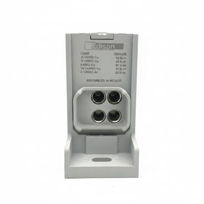 EATON CORPORATION PIGS608