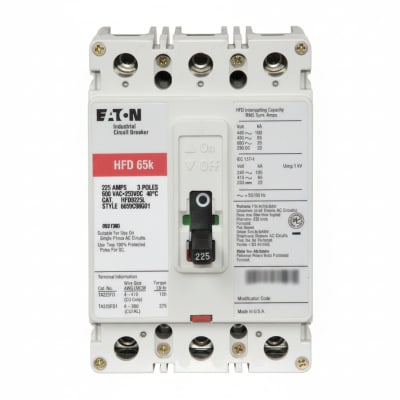 EATON CORPORATION KD3300W