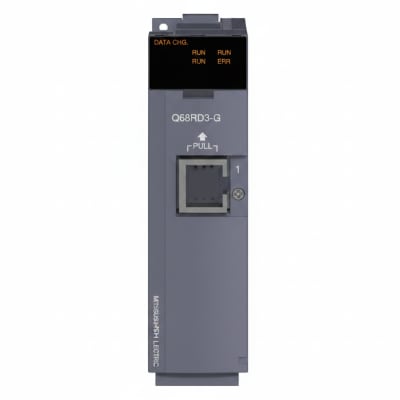MITSUBISHI Q68RD3-G
