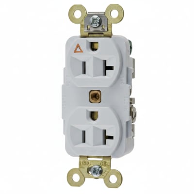 HUBBELL IG5362W