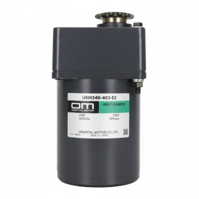ORIENTAL MOTOR UBM540-403