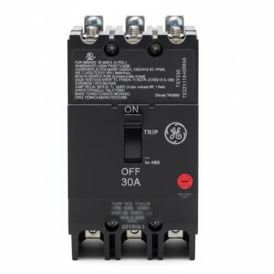 GENERAL ELECTRIC 120A01202AA