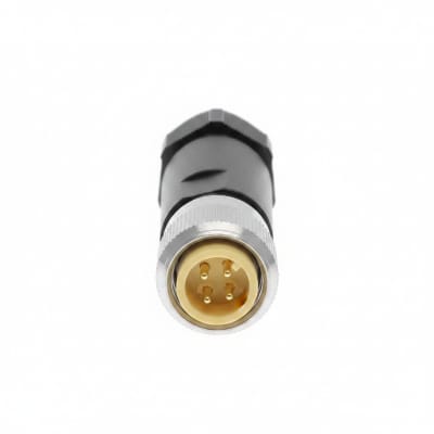 MENCOM MIN-4MP-FWX