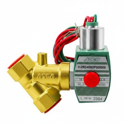 ASCO I12RD400OP00000