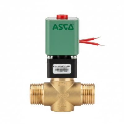 ASCO P1ASPP-04A21D-AAA
