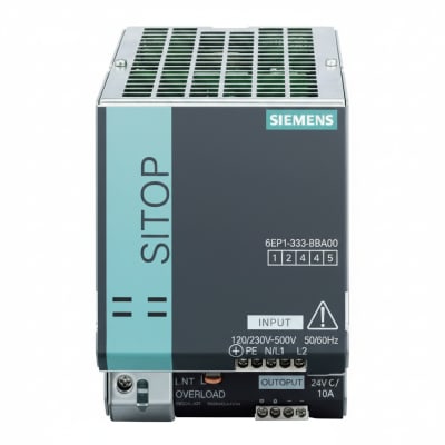 SIEMENS 6EP1-333-3BA00-8AC0