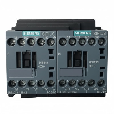 SIEMENS 3RA6120-1CB34